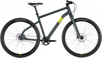 Фото - Велосипед GHOST Square Times 6.9 2019 frame XL