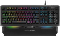 Фото - Клавиатура Sharkoon Shark Zone MK80 RGB  Brown Switch