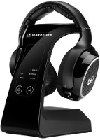 Фото - Наушники Sennheiser RS 220 