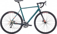 Фото - Велосипед FUJI Bikes Jari 1.5 2020 frame 49