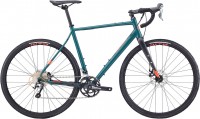 Фото - Велосипед FUJI Bikes Jari 1.5 2020 frame 54 
