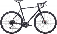 Фото - Велосипед FUJI Bikes Jari 2.5 2020 frame 58