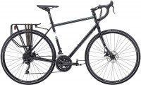 Фото - Велосипед FUJI Bikes Touring Disc 2020 frame 58