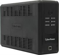 Фото - ИБП CyberPower UT850EIG 850 ВА