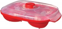 Фото - Пищевой контейнер Sistema Microwave 1150 