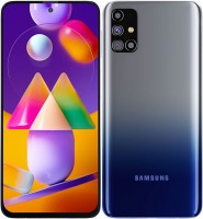 Фото - Мобильный телефон Samsung Galaxy M31s 128 ГБ / 8 ГБ