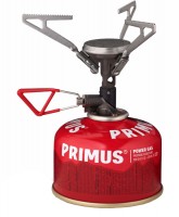 Фото - Горелка Primus MicronTrail Stove New 