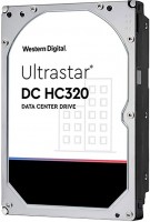 Жесткий диск WD Ultrastar DC HC320 HUS728T8TAL5204 8 ТБ SAS