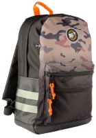 Фото - Рюкзак Yes T-100 Double 16 л