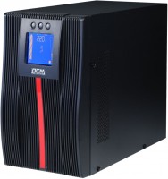 Фото - ИБП Powercom MAC-1500 IEC 1500 ВА