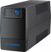 Фото - ИБП Tescom Leo II LED 1000 1000 ВА