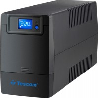 Фото - ИБП Tescom Leo II Pro LCD 1500 1500 ВА