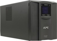 Фото - ИБП APC Smart-UPS C 1000VA SMC1000I-RS 1000 ВА