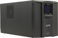 Фото - ИБП APC Smart-UPS C 2000VA SMC2000I-RS 2000 ВА