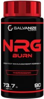 Фото - Сжигатель жира Galvanize NRG Burn 90 cap 90&nbsp;шт