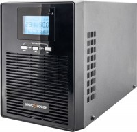 Фото - ИБП Logicpower Smart-UPS 1000 Pro 1000 ВА
