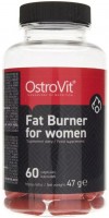 Фото - Сжигатель жира OstroVit Fat Burner for Women 60 шт