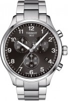 Фото - Наручные часы TISSOT Chrono XL Classic T116.617.11.057.01 