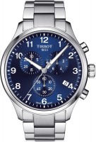 Фото - Наручные часы TISSOT Chrono XL Classic T116.617.11.047.01 