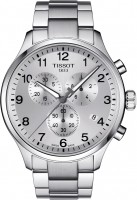 Фото - Наручные часы TISSOT Chrono XL Classic T116.617.11.037.00 