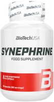 Фото - Сжигатель жира BioTech Synephrine 60 cap 60 шт