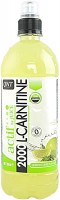 Фото - Сжигатель жира QNT L-Carnitine 2000 700 ml 700 мл