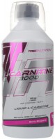 Фото - Сжигатель жира Trec Nutrition L-Carnitine 3000 500 ml 500 мл