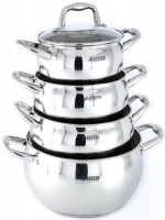 Фото - Кастрюля Benson BN-235