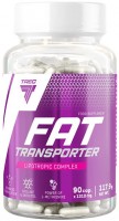 Фото - Сжигатель жира Trec Nutrition Fat Transporter 90 шт