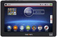 Фото - Плеер Texet T-930HD 8Gb 