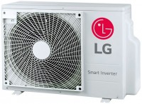 Фото - Кондиционер LG MU2R17.UL0 47 м² на 2 блока(ов)