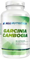 Фото - Сжигатель жира AllNutrition Garcinia Cambogia 90 cap 90 шт