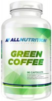 Фото - Сжигатель жира AllNutrition Green Coffee 90 cap 90 шт