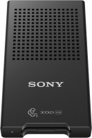 Фото - Картридер / USB-хаб Sony CFexpress Type B/XQD Memory Card Reader 