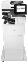 Фото - МФУ HP LaserJet Enterprise Flow M635Z 