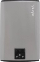 Фото - Водонагреватель Atlantic Steatite Cube WI-FI VM 075 S4CS 