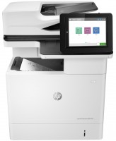 Фото - МФУ HP LaserJet Enterprise M636FH 