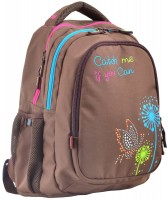 Фото - Школьный рюкзак (ранец) Yes T-24 Catch Me