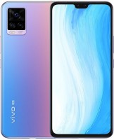 Фото - Мобильный телефон Vivo S7 5G 128&nbsp;ГБ