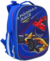 Фото - Школьный рюкзак (ранец) Yes H-25 Formula Race 