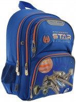 Фото - Школьный рюкзак (ранец) Yes S-30 Juno Star Explorer 