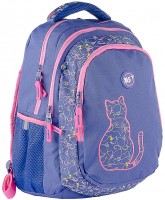 Фото - Школьный рюкзак (ранец) Yes T-22 Cats 