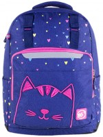Фото - Школьный рюкзак (ранец) Yes T-89 Cats
