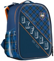 Фото - Школьный рюкзак (ранец) Yes H-25 Oxford