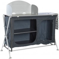 Фото - Туристическая мебель Vango Gastro Granite