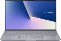 Фото - Ноутбук Asus ZenBook 14 UM433IQ (UM433IQ-A5016T)