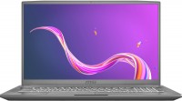 Фото - Ноутбук MSI Creator 17M A10SD