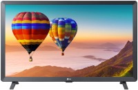 Фото - Телевизор LG 28TN525S 28 "  серый
