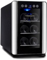 Фото - Винный шкаф Xiaomi SC-06A