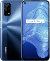 Фото - Мобильный телефон Realme V5 5G 128 ГБ / 6 ГБ